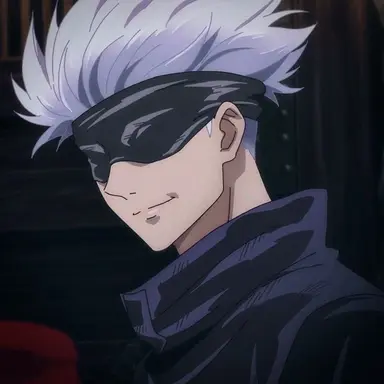 Profile image of Gojo Satoru