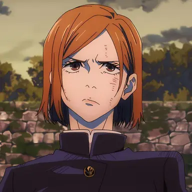 Profile image of Nobara Kugisaki