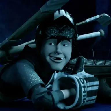 Profile image of Casey