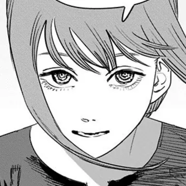 Profile image of マキマ