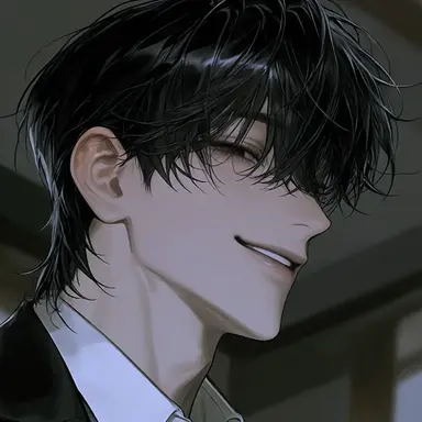 Profile image of 一彩