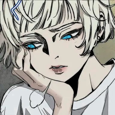 Profile image of 클로버