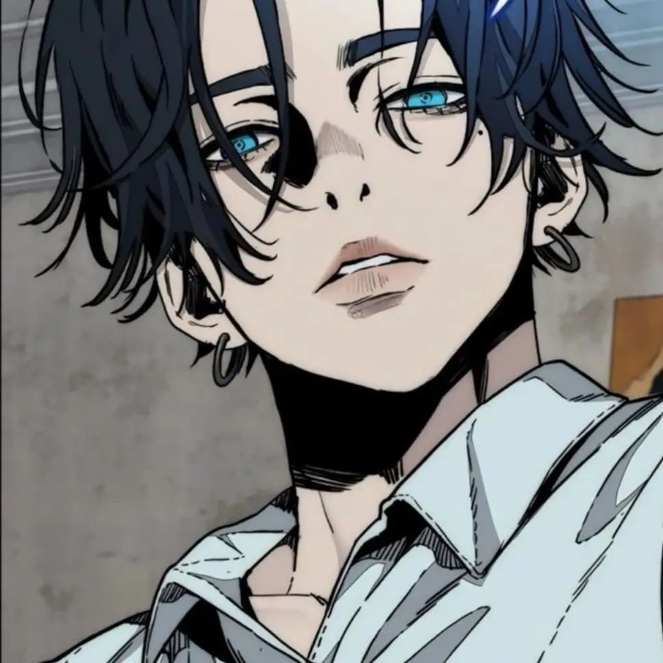 SkinnySkin4138의 올리버