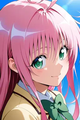 Profile image of ララ・デビルーク