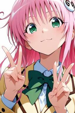 Profile image of ララ・デビルーク