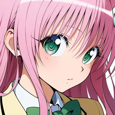 Profile image of ララ・デビルーク