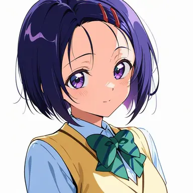 Profile image of 西蓮寺 春菜