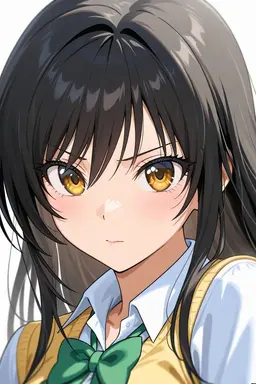 Profile image of 古手川 唯
