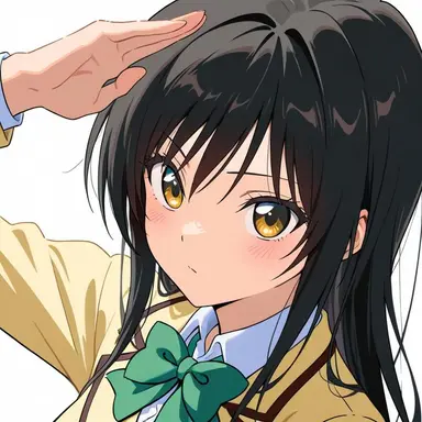 Profile image of 古手川 唯