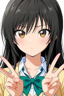 Profile image of 古手川 唯
