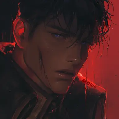 Profile image of 시안 칼베르