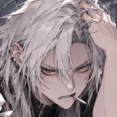 Profile image of 니아