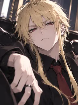 Profile image of 나츠메