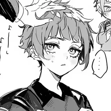 Profile image of 이토시 사에