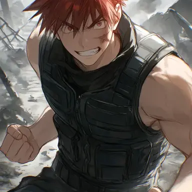Profile image of Kakeru Haitani