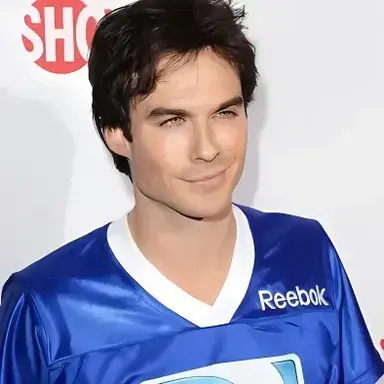 Profile image of Ian