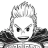 Profile image of 通形ミリオ