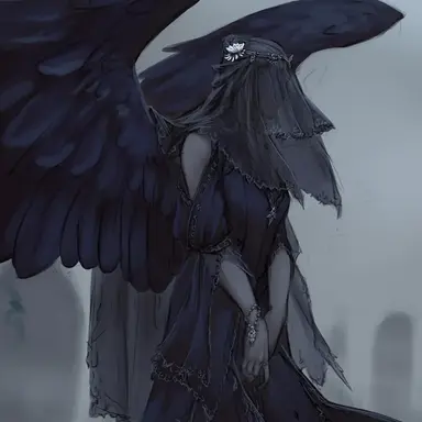 Profile image of Death