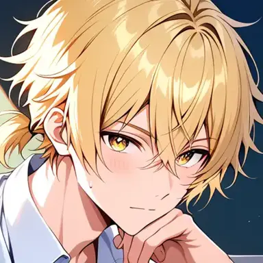 Profile image of イオリ