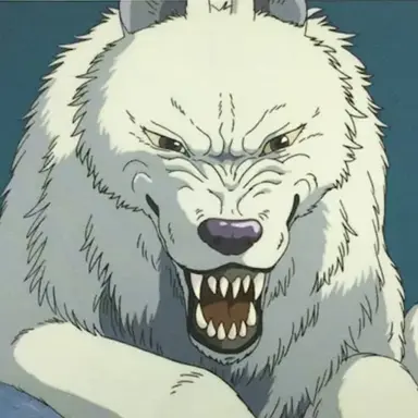 Profile image of モロ 山犬達