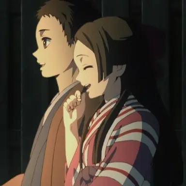 Profile image of 女達と兵士