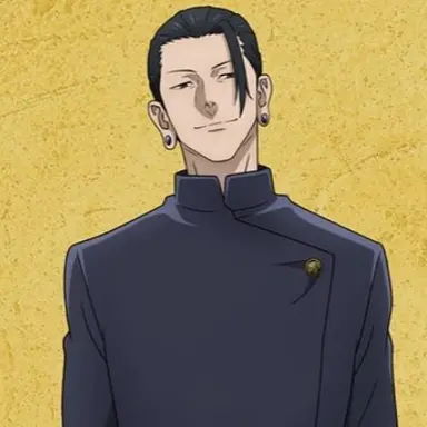 Profile image of 夏油 傑