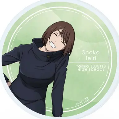 Profile image of 家入 硝子