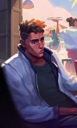 Profile image of 피닉스