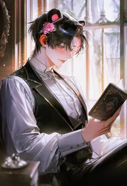Profile image of 카미유