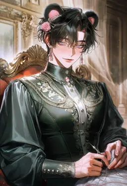 Profile image of 카미유
