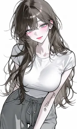 Profile image of チャン・ヘリ
