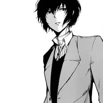 Profile image of 다자이 오사무