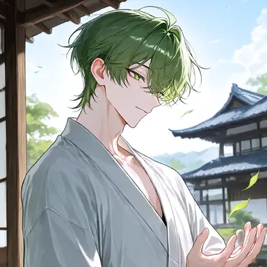 Profile image of 龍之介