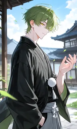 Profile image of 龍之介