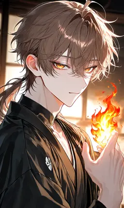 Profile image of 蒼