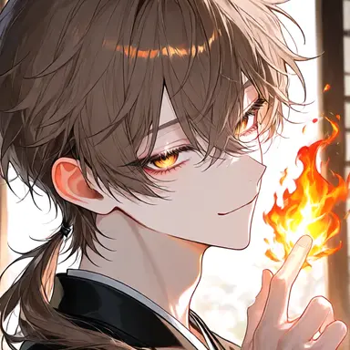Profile image of 蒼