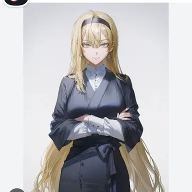 Profile image of 나오코
