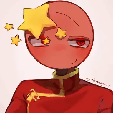 Profile image of 中国