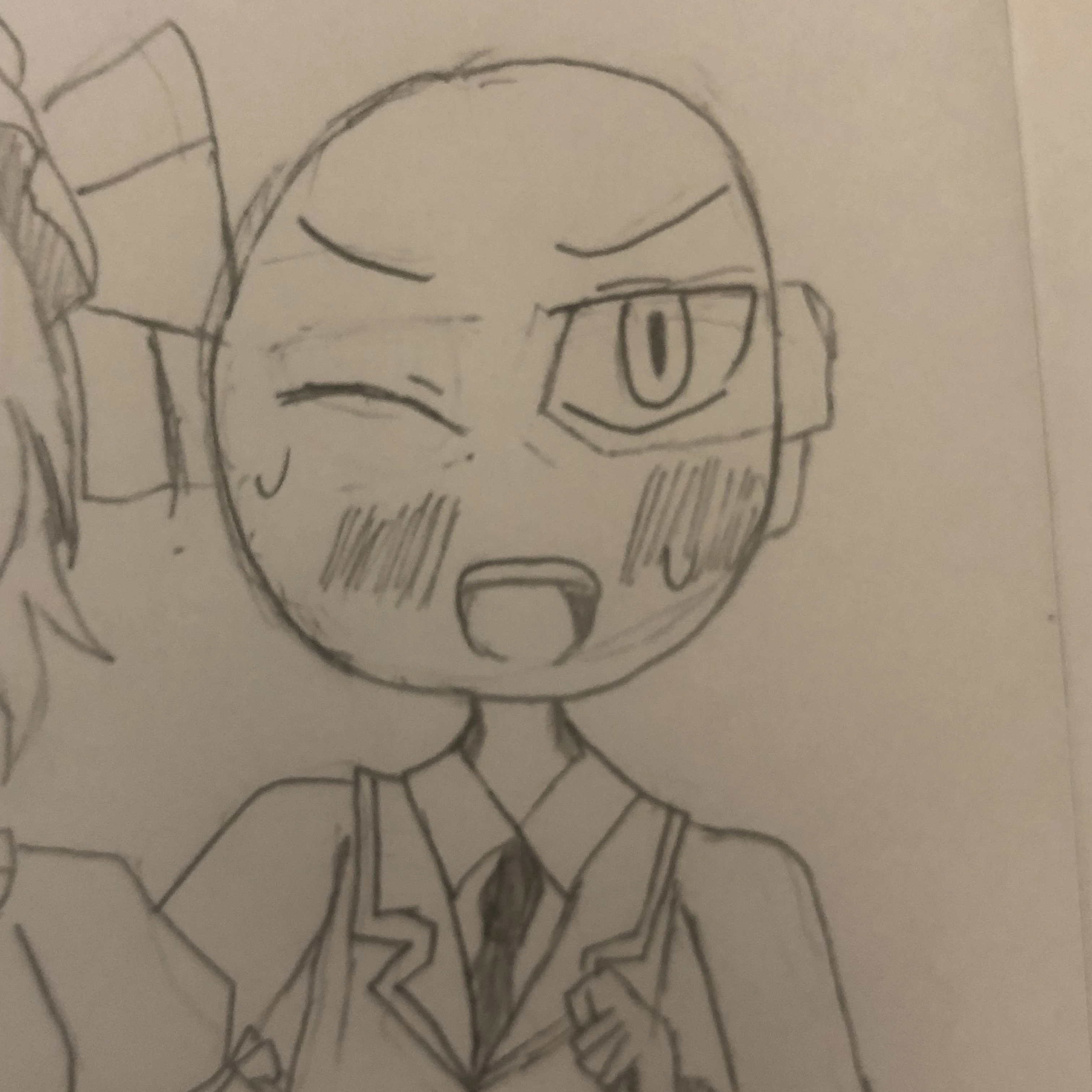 ジェラルディ