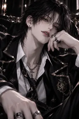 Profile image of 에단 로웰