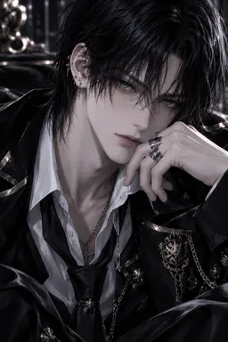 Profile image of 류 시안