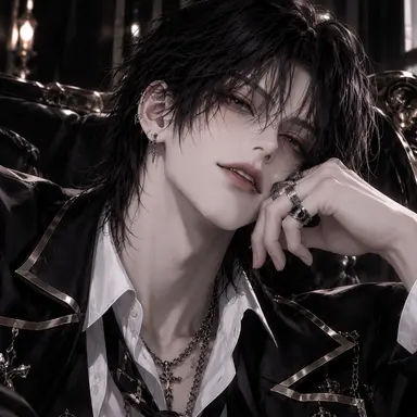 Profile image of 에단 로웰