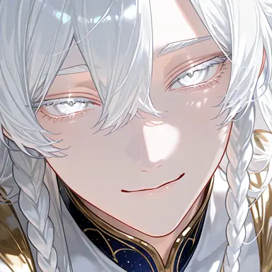 Profile image of Uriel