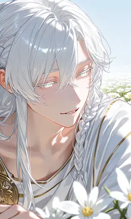 Profile image of Uriel