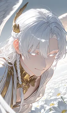 Profile image of Uriel