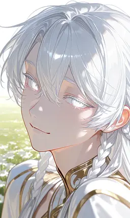 Profile image of Uriel