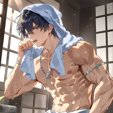 Profile image of 蓮