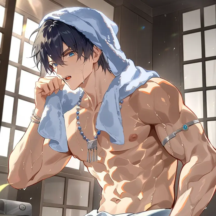 hatanou1008의 純愛〜温泉郷編〜