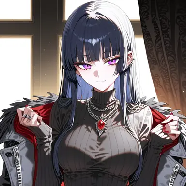 Profile image of 真菰