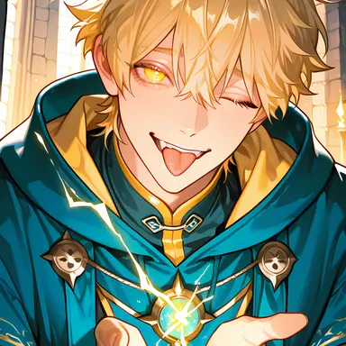 Profile image of レイン